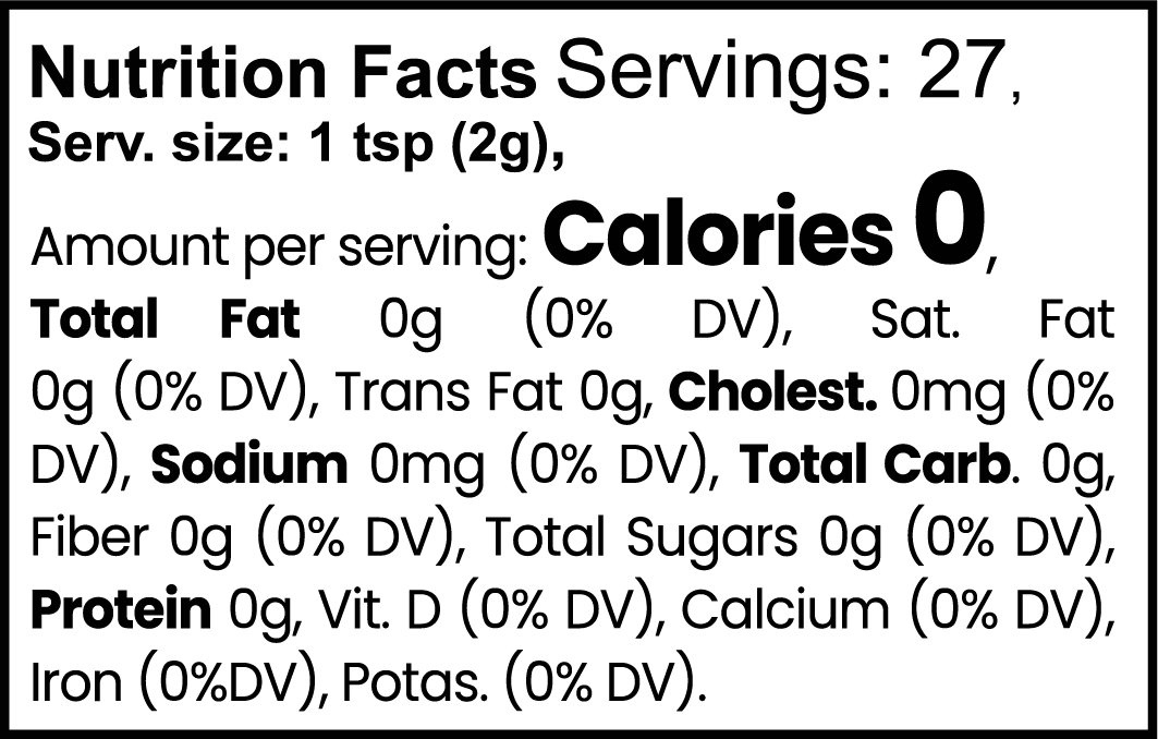 MIND - Mushroom-Infused Instant Coffee (Medium Roast)